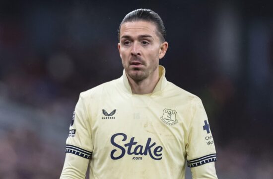 Angleški zvezdnik končal sezono