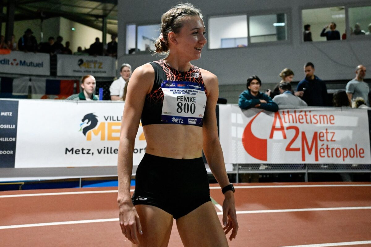 Slovita Nizozemka “posnemala” 16-letno slovensko senzacijo