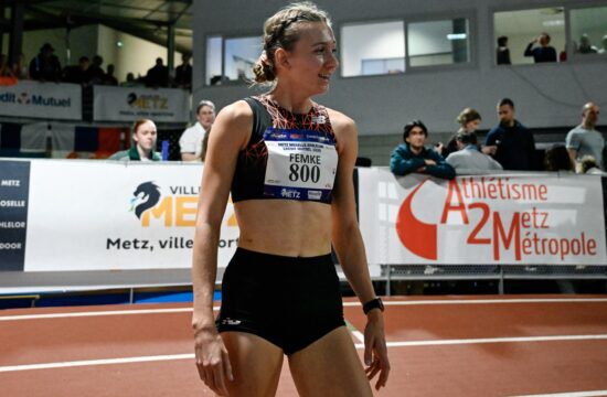 Slovita Nizozemka “posnemala” 16-letno slovensko senzacijo