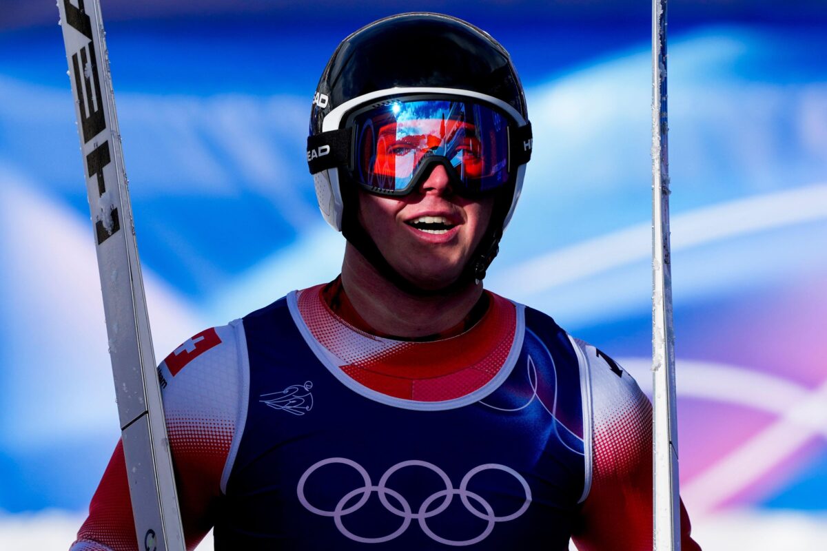 Ko (ne) gre, pač (ne) gre