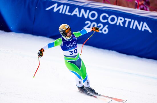 Na razpotju: nov zagon ali konec kariere