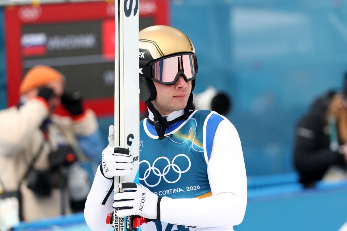 Nordijska kombinacija po več kot stoletju ostaja brez olimpijskega mesta
