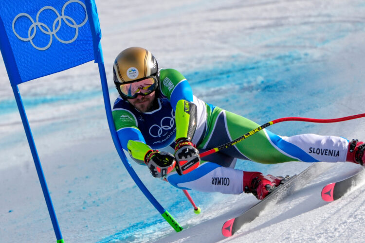 Šef slovenskih smukačev kmalu brez pogodbe