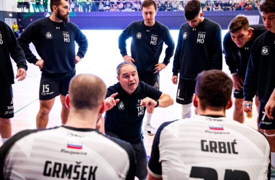 Derbi se je končal z remijem, Celjani zanesljivi