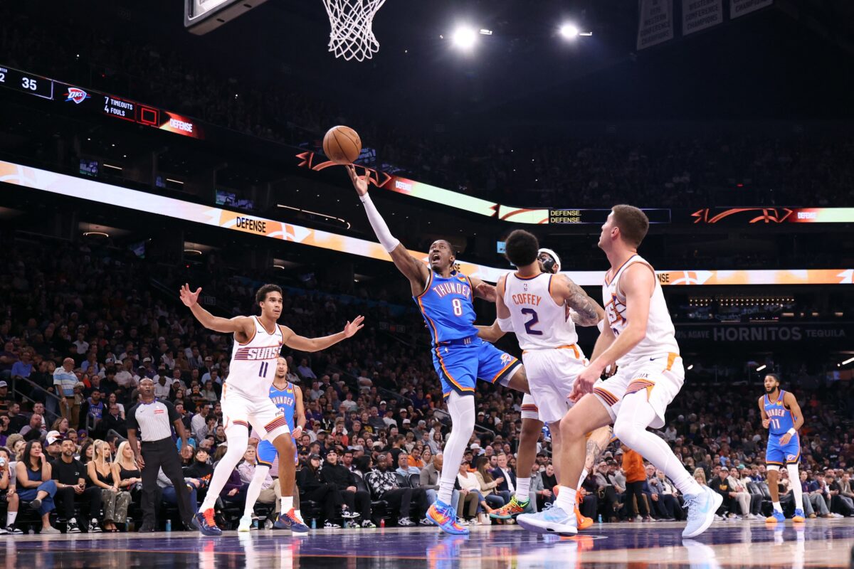 Vodilne ekipe zmagovito na All Star premor (VIDEO)