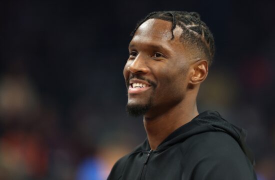 Najboljši posameznik finala evrolige se vrača v Evropo