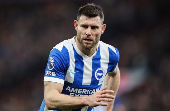 James Milner izenačil izjemen rekord