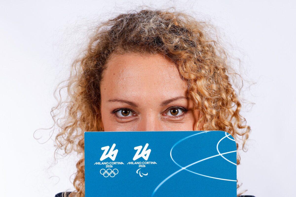 Zapečatena usoda Ilke Štuhec