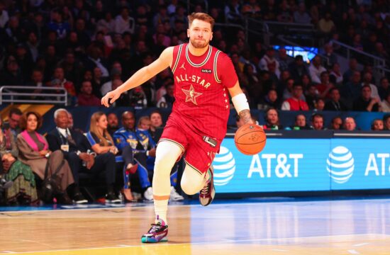 Z novim formatom vrniti prestiž. Bo delovalo?