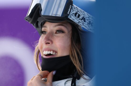 Najbogatejša olimpijka, kitajska multimilijonarka iz ZDA