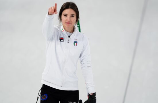 Stefania Constantini