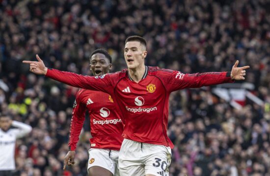 Primerjal Šeška z Ryanairjem, navijači ponoreli (VIDEO)