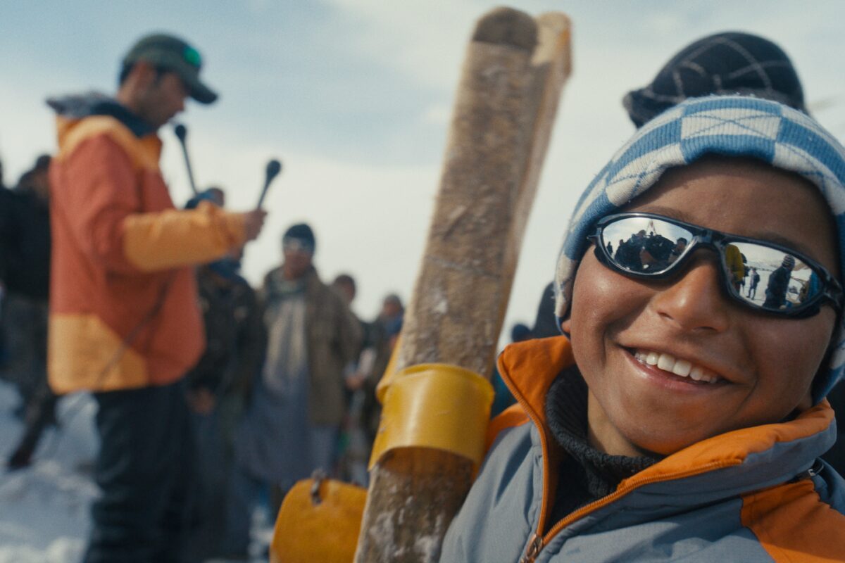 Na jubilenjem festivalu prepričali Prvaki Zlate doline