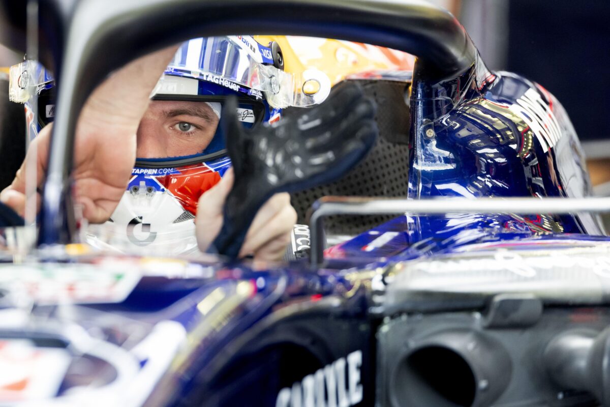 Max Verstappen udaril po novih regulacijah in zagrozil z odhodom