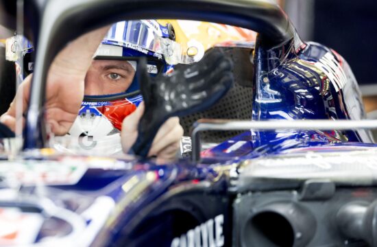 Max Verstappen udaril po novih regulacijah in zagrozil z odhodom