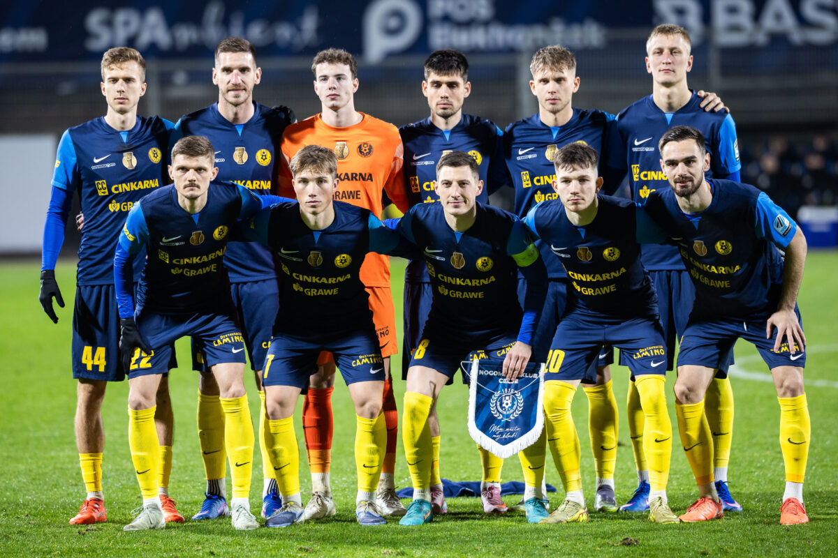 Nenavadna okrepitev Celja, ki so jo speljali Kopru