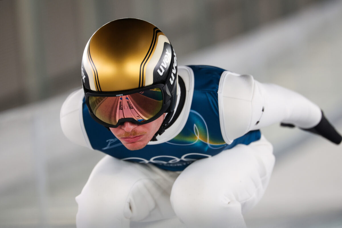 Lanišek ima dovolj časa, Zajc se muči