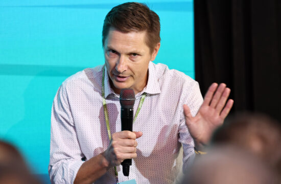 Prvi načrti novega predsednika KZS