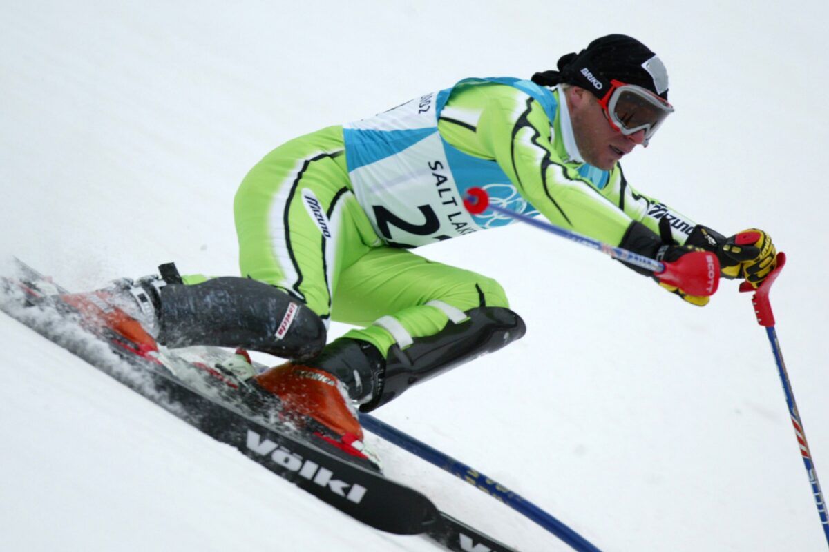 “Slovensko smučanje potrebuje drastične ukrepe”