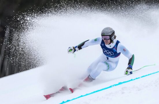 Lucas Pinheiro Braathen