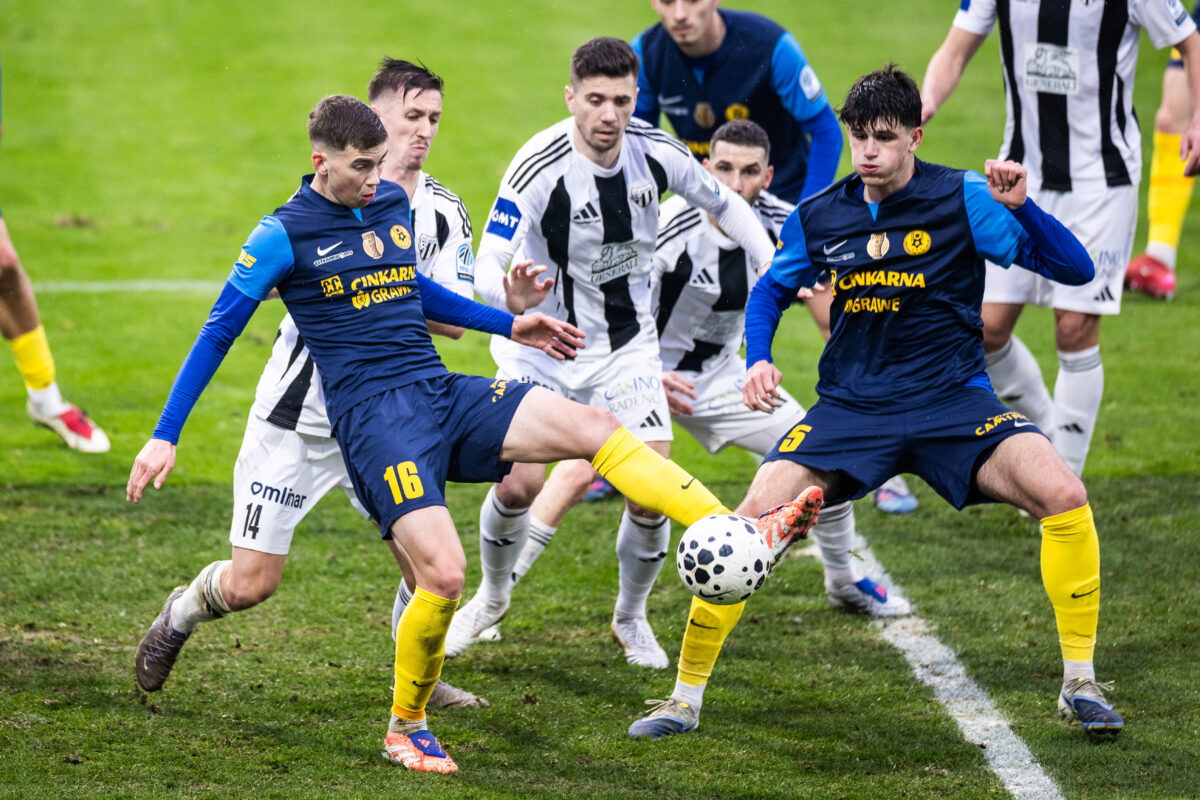 Celje – Mura: prvaki začenjajo obrambo naslova