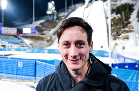 Cene Prevc: Za Niko so to najtežji trenutki v karieri