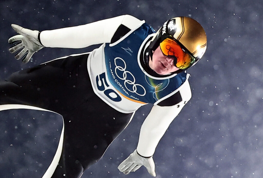 Olympische Winterspiele 2026