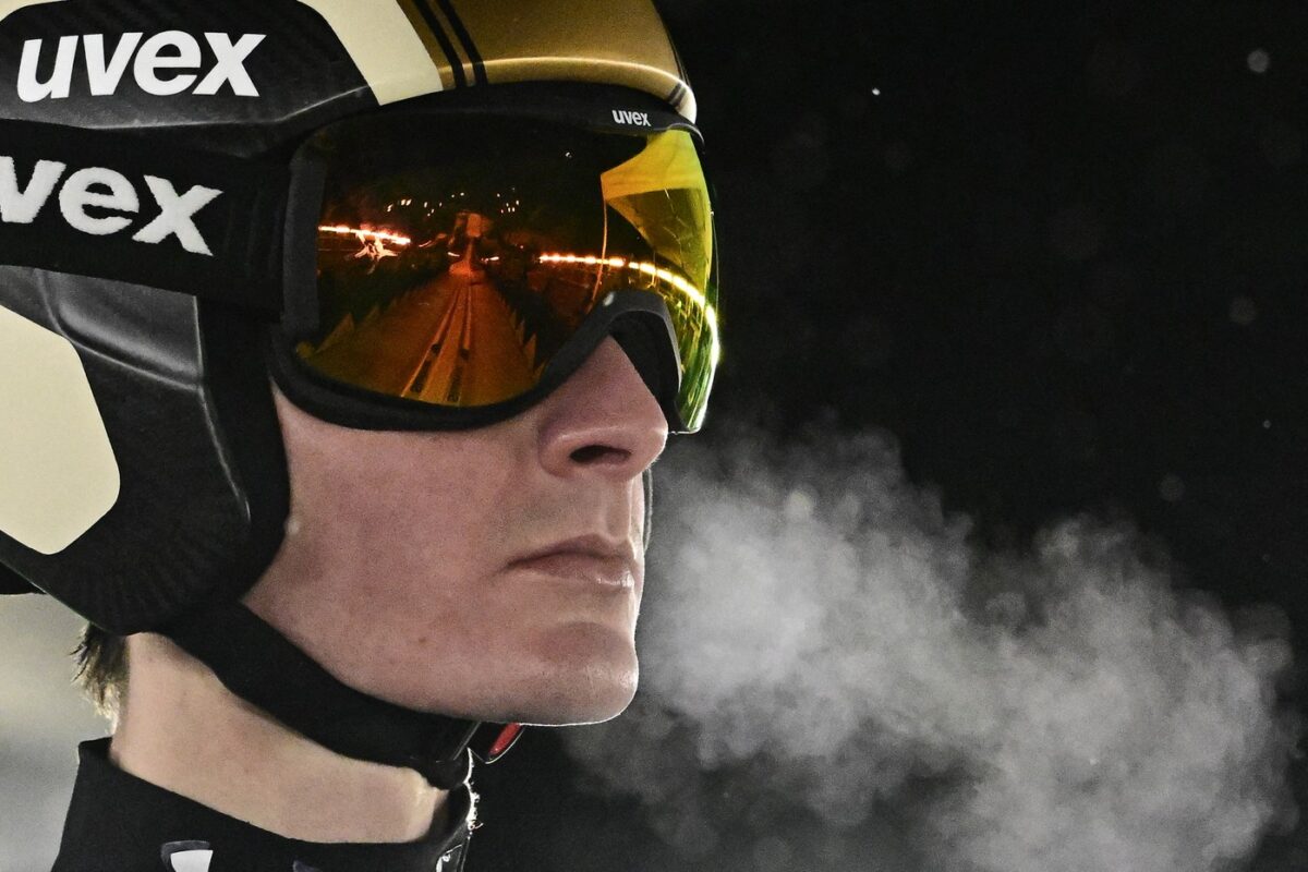 Prevčevo skupno slavje z grenkim priokusom, ki pa bo kmalu pozabljen