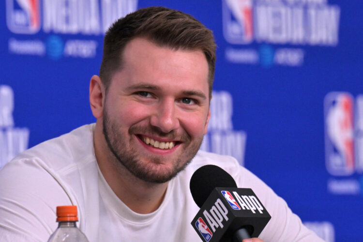 Luka Dončić