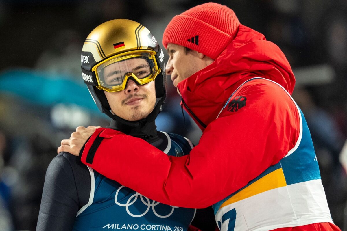 Zlati Nemec tarča žaljivk slovenskih navijačev