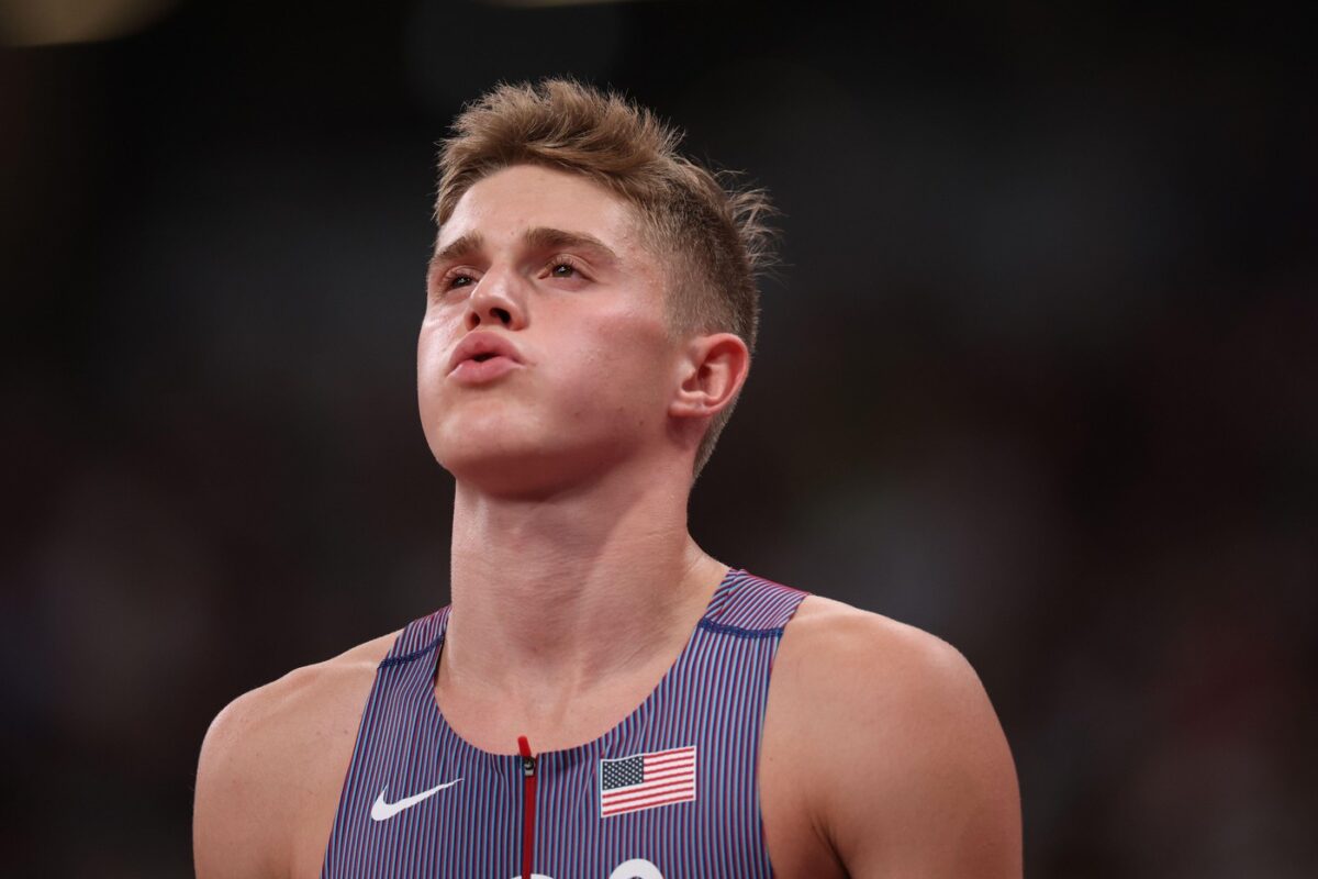 Ameriški čudežni deček je spet spisal zgodovino