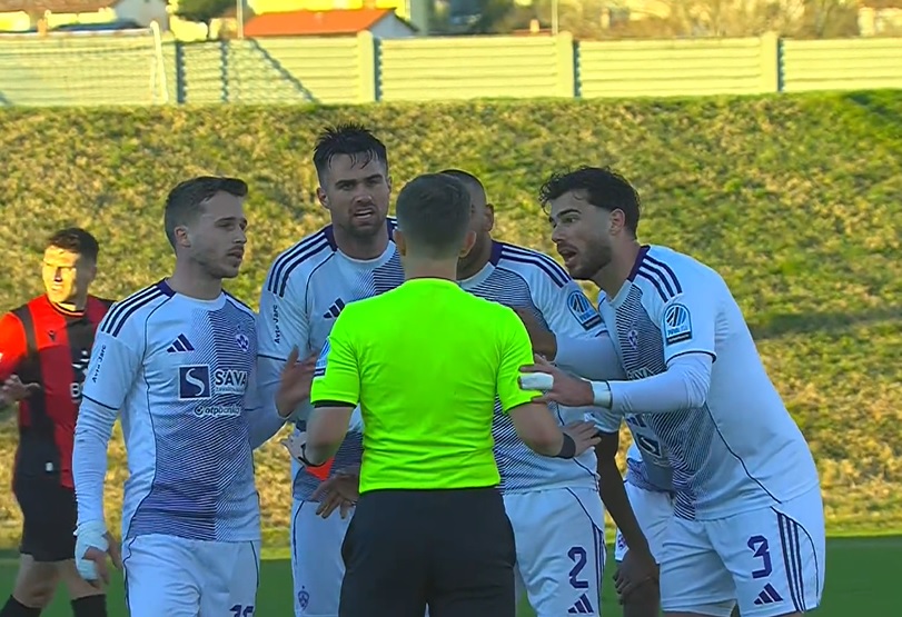 NK Maribor ima dovolj: Posegli bomo po vseh možnih sredstvih