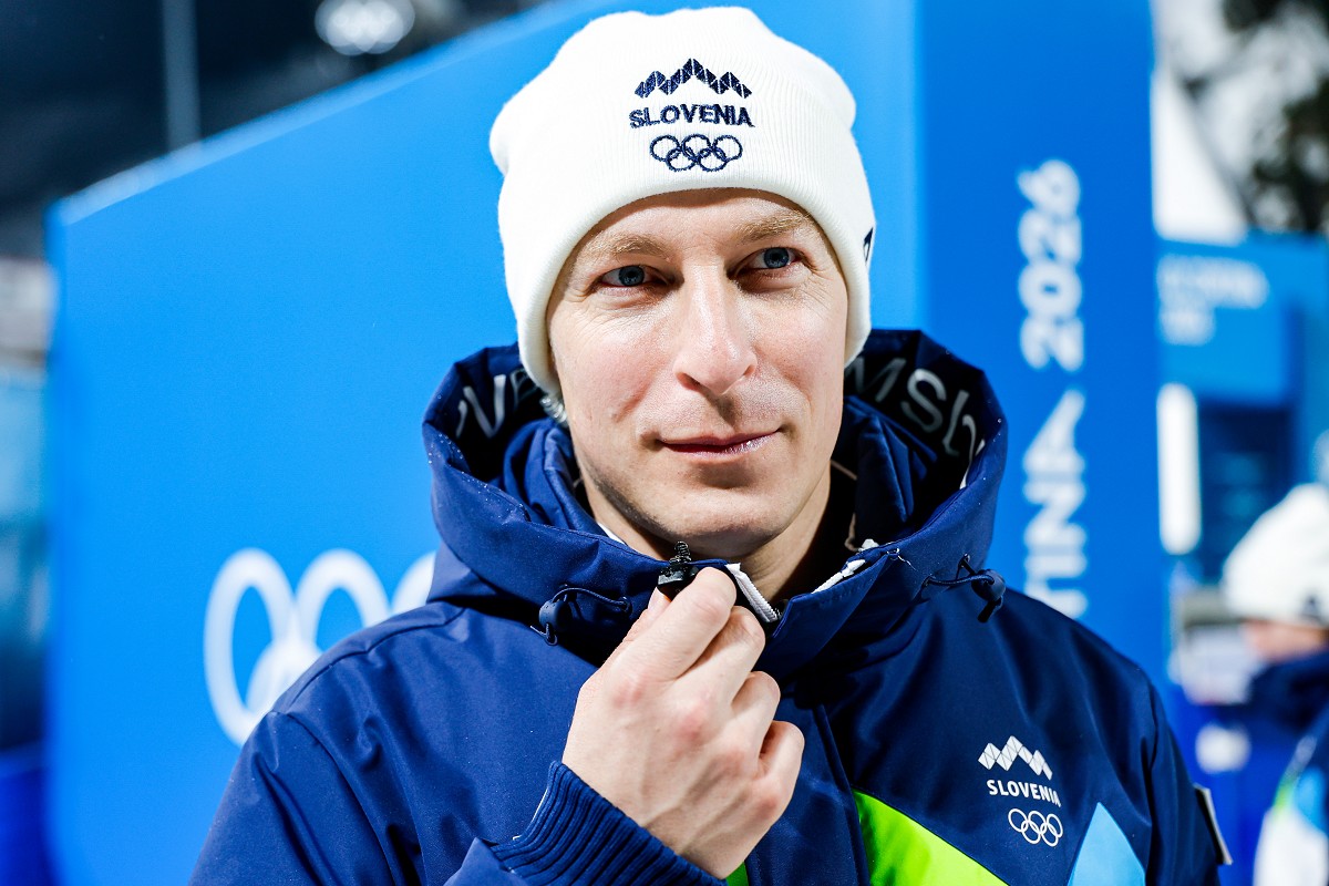 Sijajni novici za Jurija Tepeša: vračata se kar dve