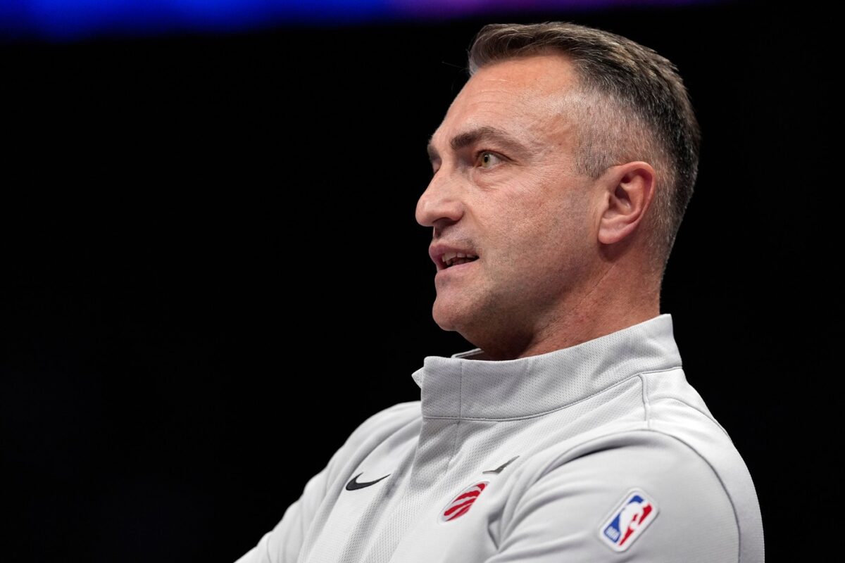 Rajaković prepričan, da so najboljša leta še pred Dončićem