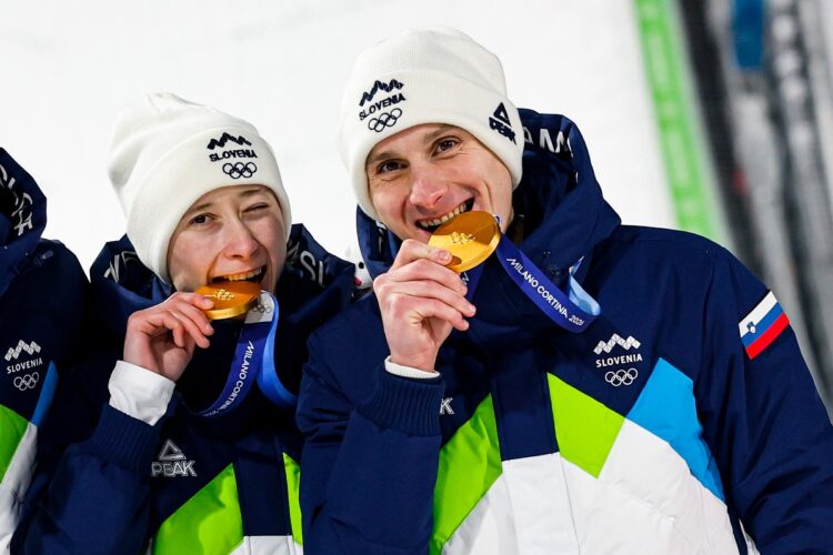 Le kaj bi brez Prevcev?