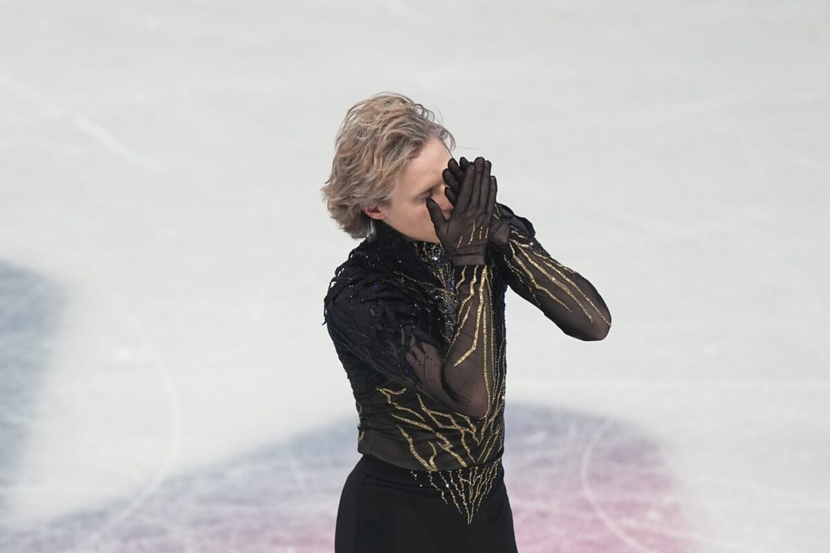 “Najmočnejši bijejo največje notranje bitke”