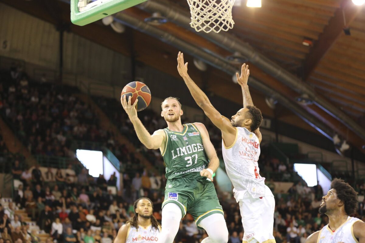 Horvatu interni dvoboj, Stergarju zmaga