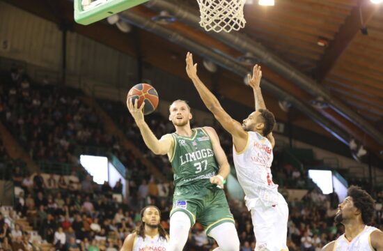 Horvatu interni dvoboj, Stergarju zmaga