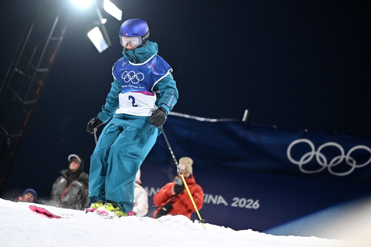 Hud udarec za švicarsko ekipo