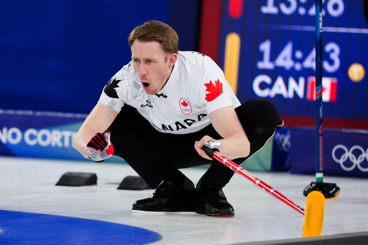 Kanadski goljuf kritiziral mednarodno zvezo