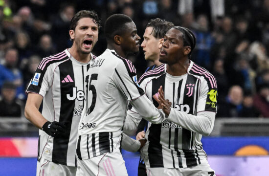 Juventus