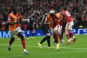 Galatasaray v Juventus