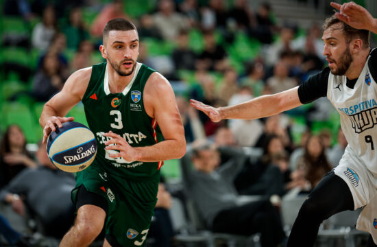 V živo na SK1: V Šenčurju bitka za finale pokala Spar