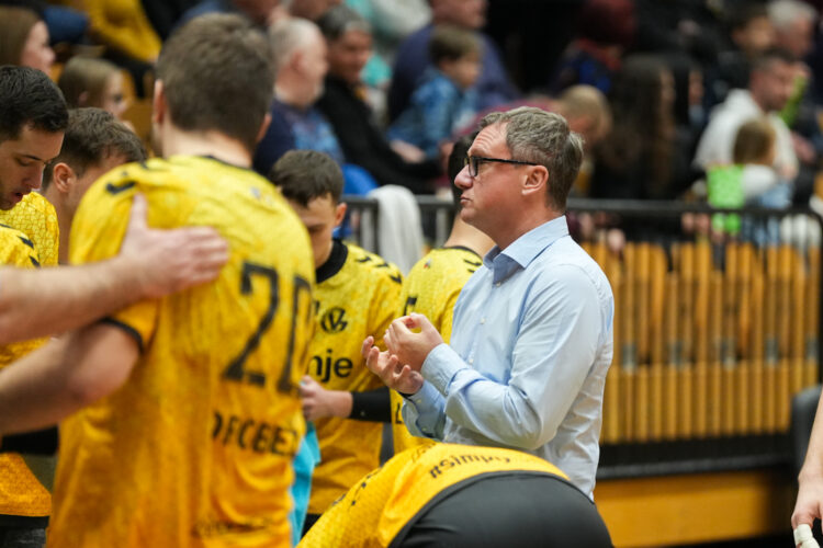 Gorenje Velenje - Celje Pivovarna Laško