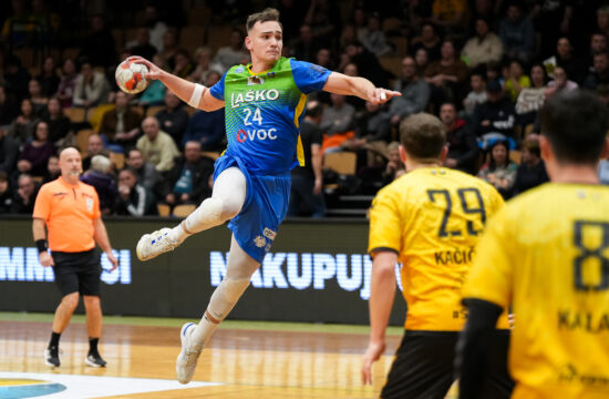 Gorenje Velenje - Celje Pivovarna Laško