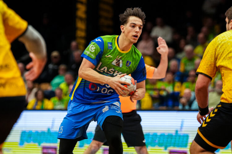 rk celje andraž makuc