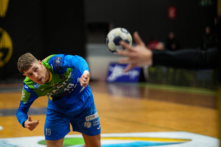 rk celje mai marguč