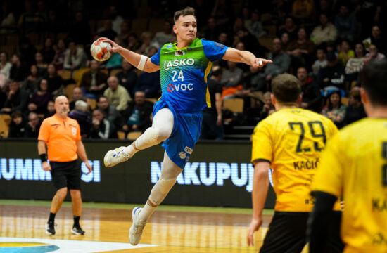 rk celje uroš miličević