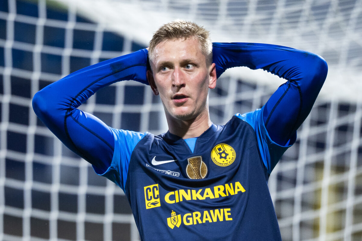 Celjani v Atenah pred misijo nemogoče