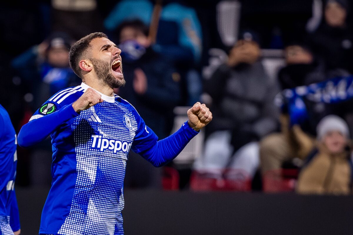 Šturm zadel za remi Sigme, Rijeka slavila na Cipru (VIDEO)